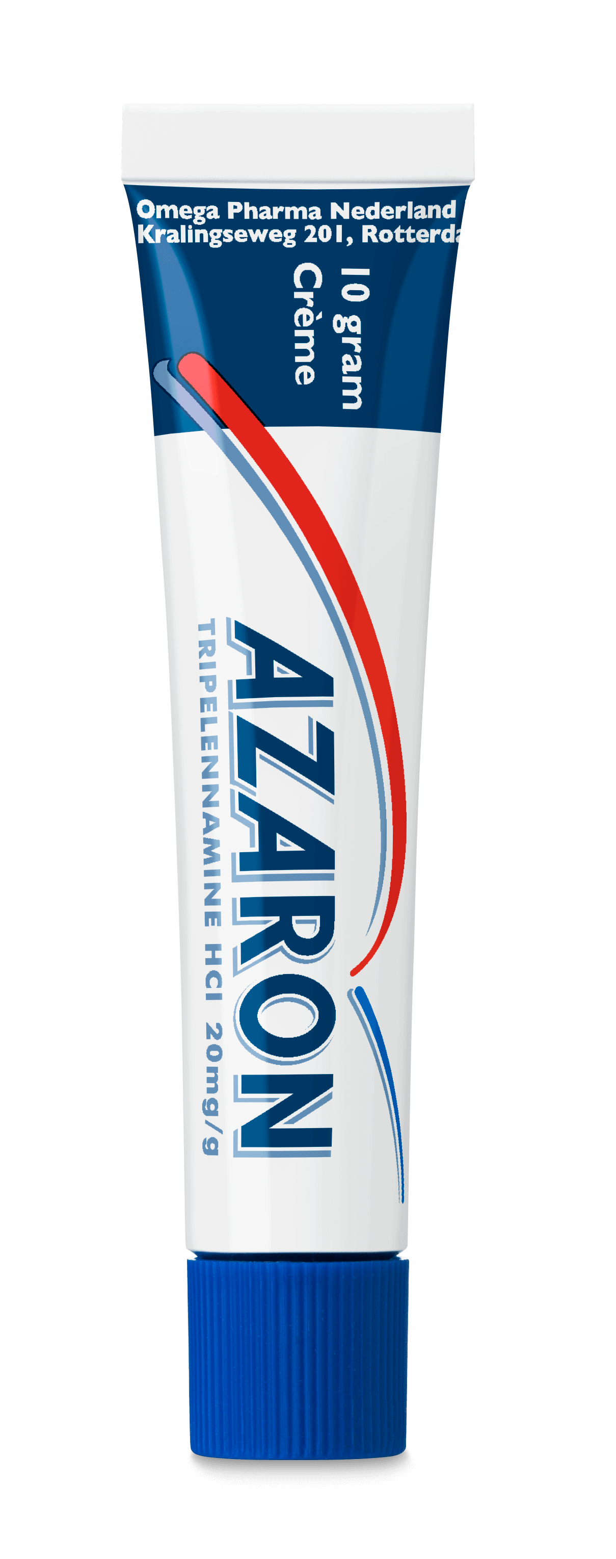 Azaron Crème<sup>1</sup>